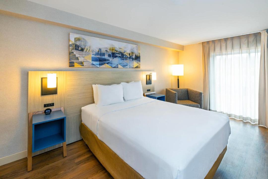 Photo of Bedroom in Sydney