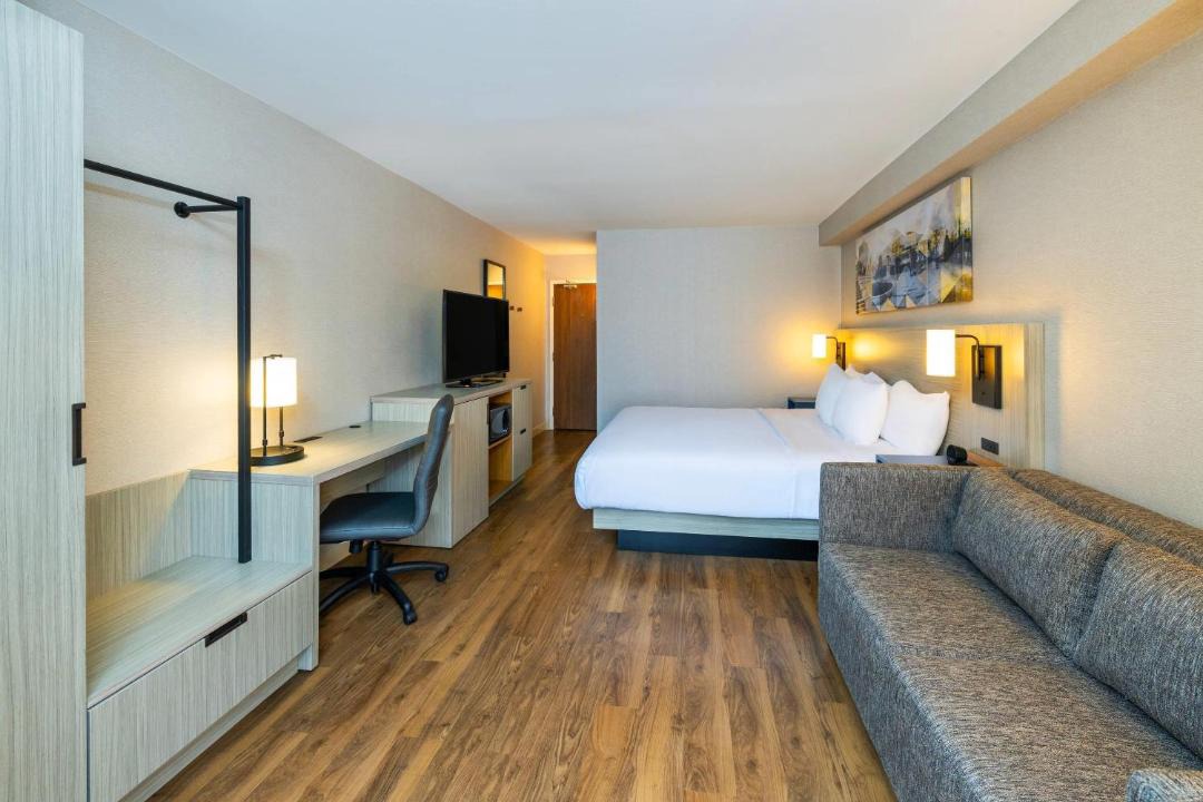 Photo of Bedroom in Sydney