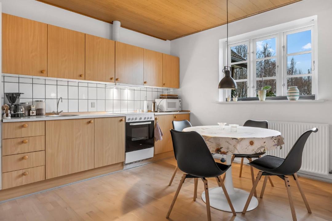Photo of Kitchen in Ribe