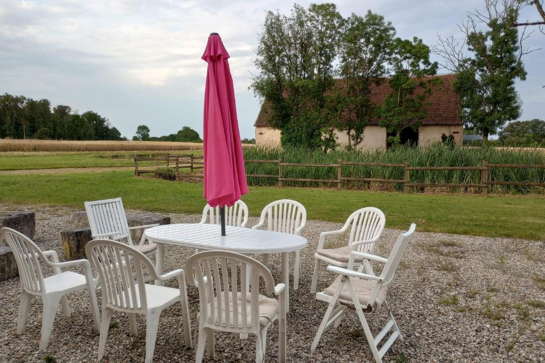 Photo of Others in Saulnay