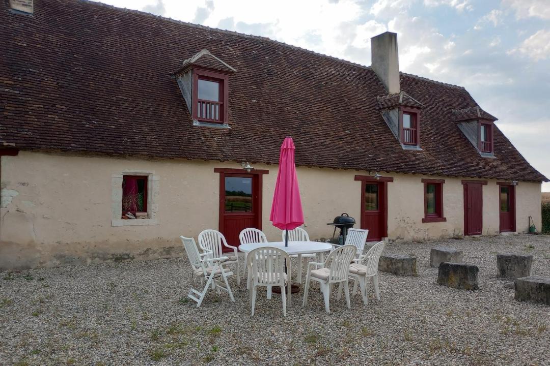 Photo of Others in Saulnay