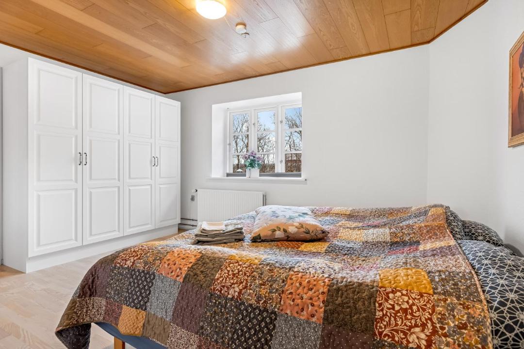 Photo of Bedroom in Ribe