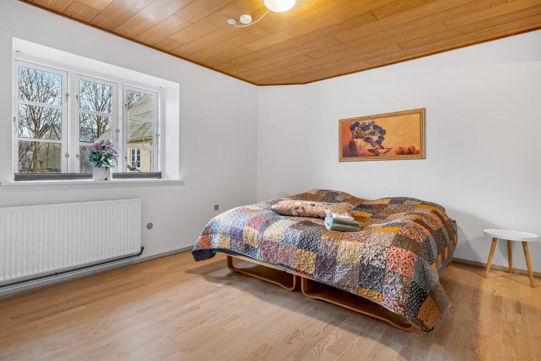Photo of Bedroom in Ribe