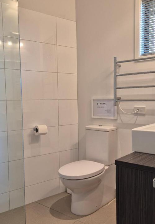 Photo of Bathroom in Te Wahapu