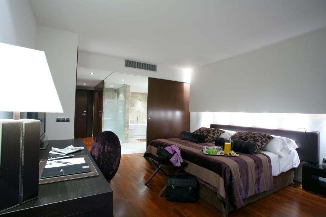 Photo of Bedroom in Lleida