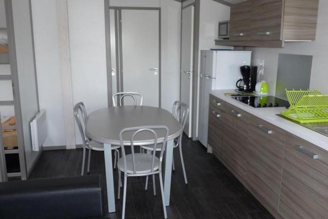 Photo of Kitchen in Chemille-sur-Indrois