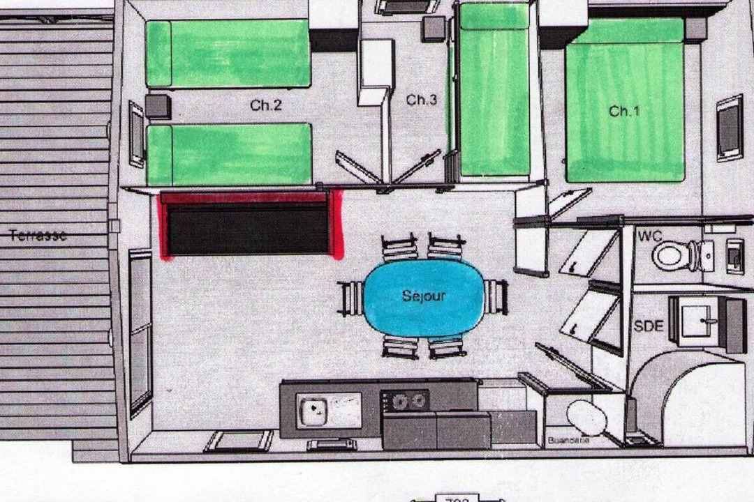 Photo of Others in Chemille-sur-Indrois