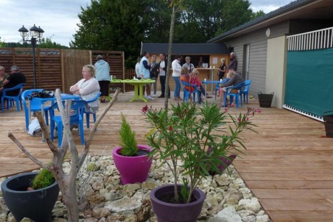 Photo of Others in Chemille-sur-Indrois