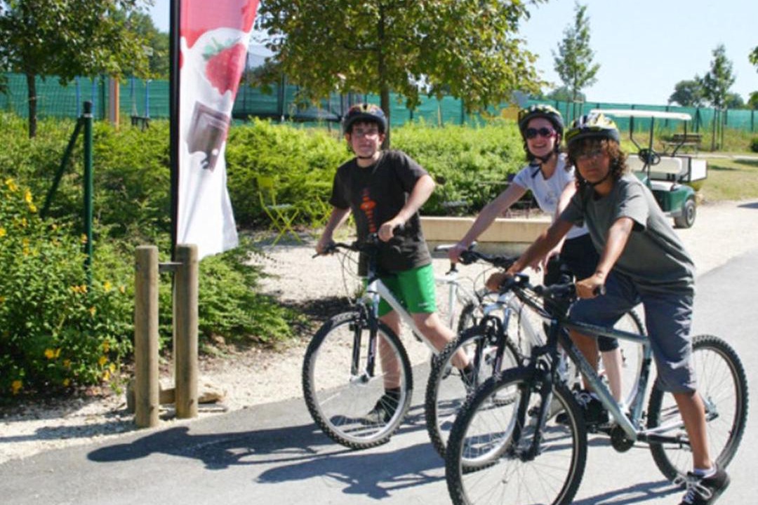 Photo of Others in Chemille-sur-Indrois