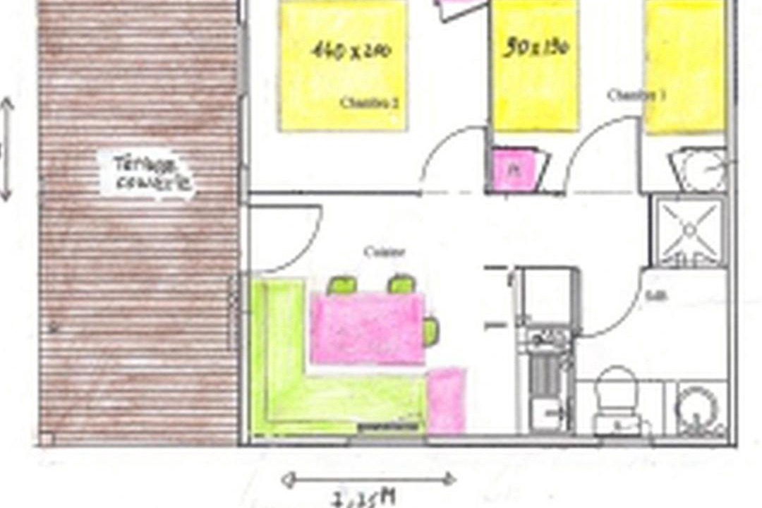 Photo of Others in Chemille-sur-Indrois