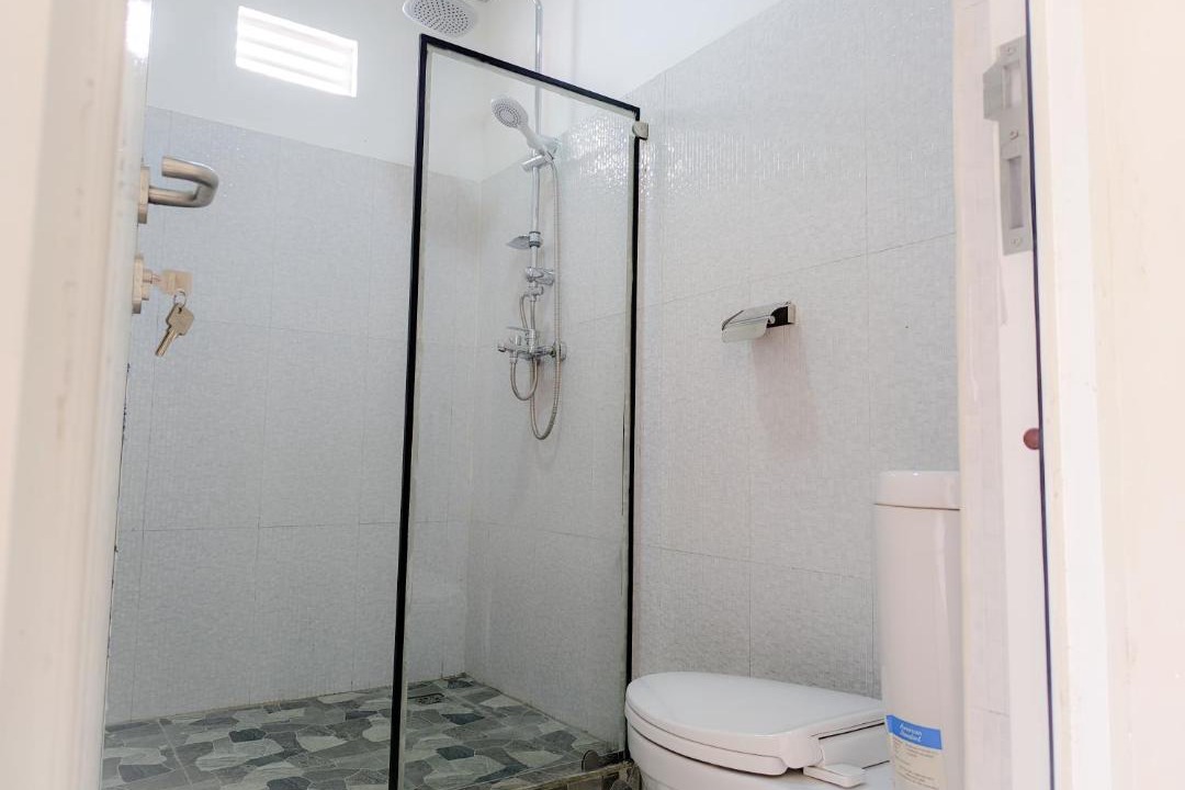 Photo of Bathroom in Kecamatan Sembalun