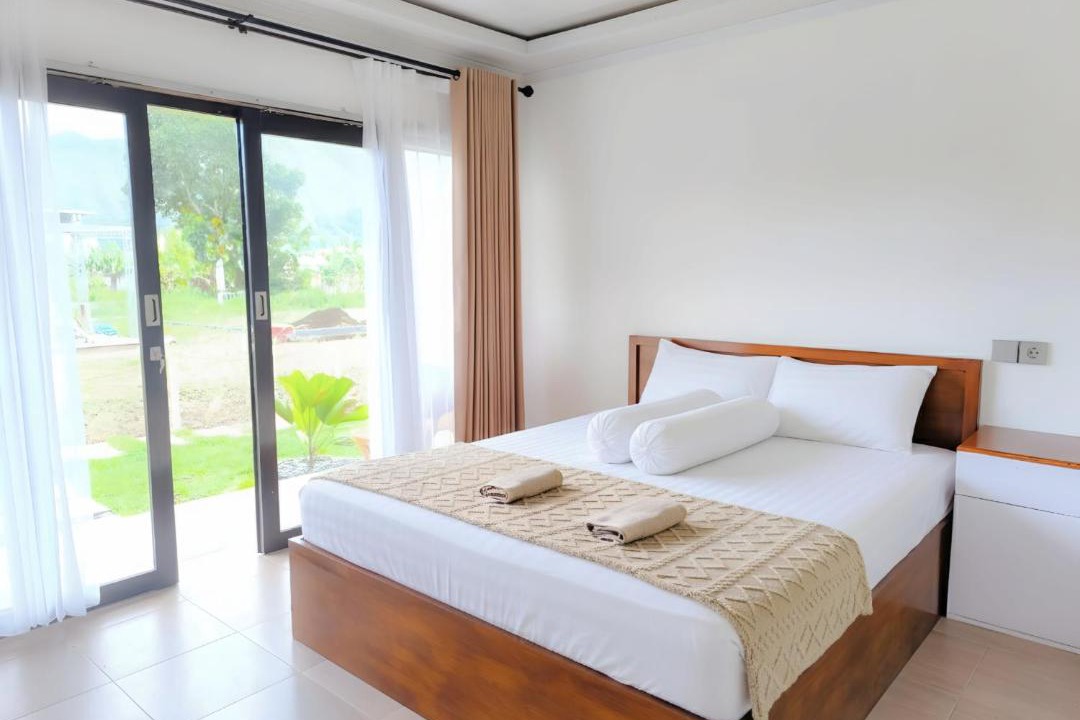 Photo of Bedroom in Kecamatan Sembalun
