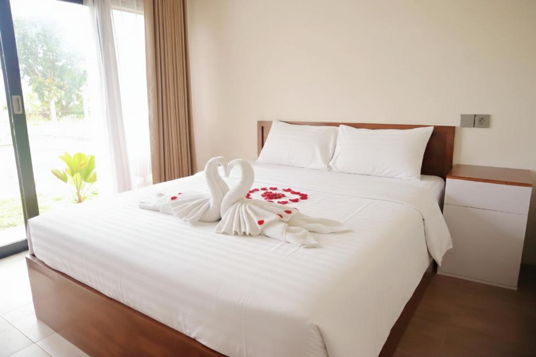 Photo of Bedroom in Kecamatan Sembalun