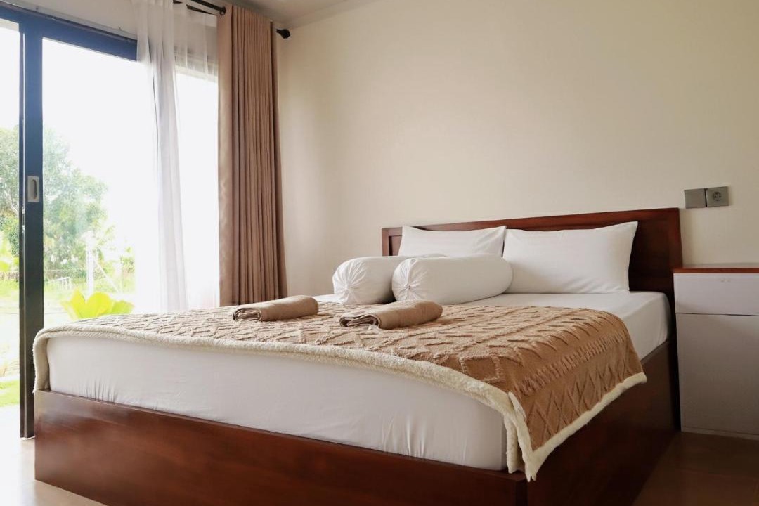Photo of Bedroom in Kecamatan Sembalun