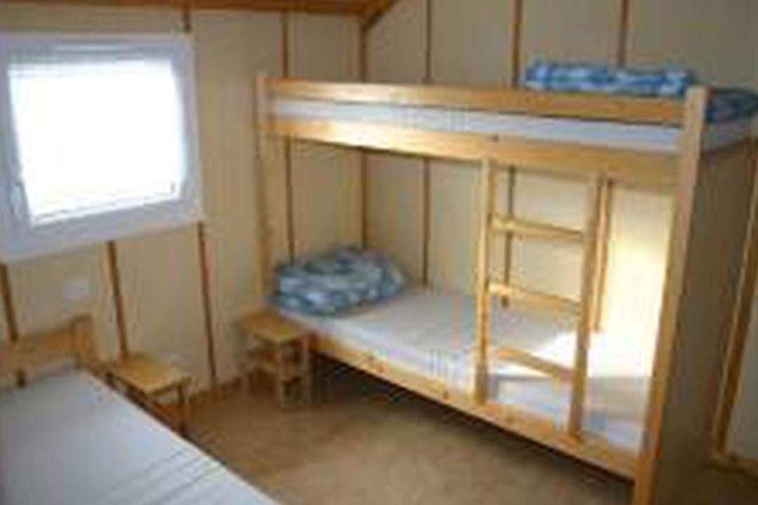 Photo of Bedroom in Chemille-sur-Indrois