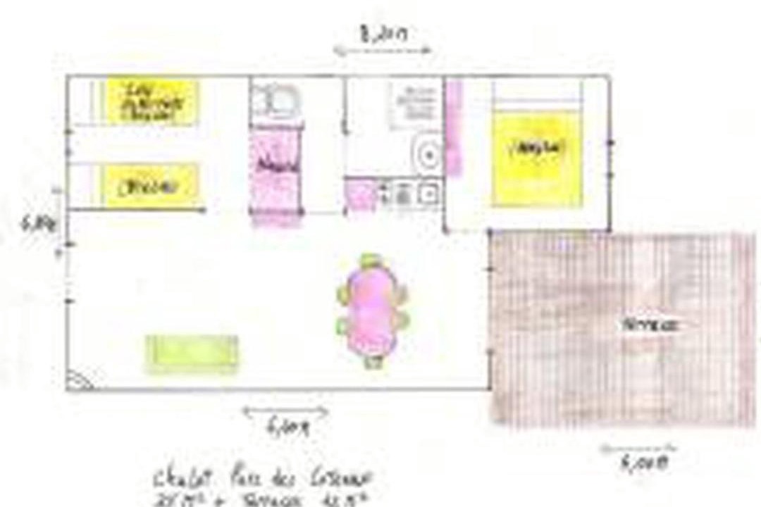 Photo of Others in Chemille-sur-Indrois