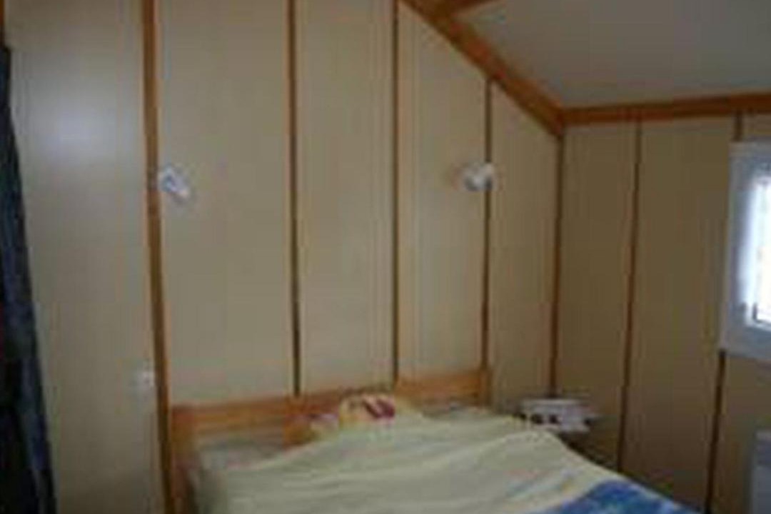 Photo of Bedroom in Chemille-sur-Indrois