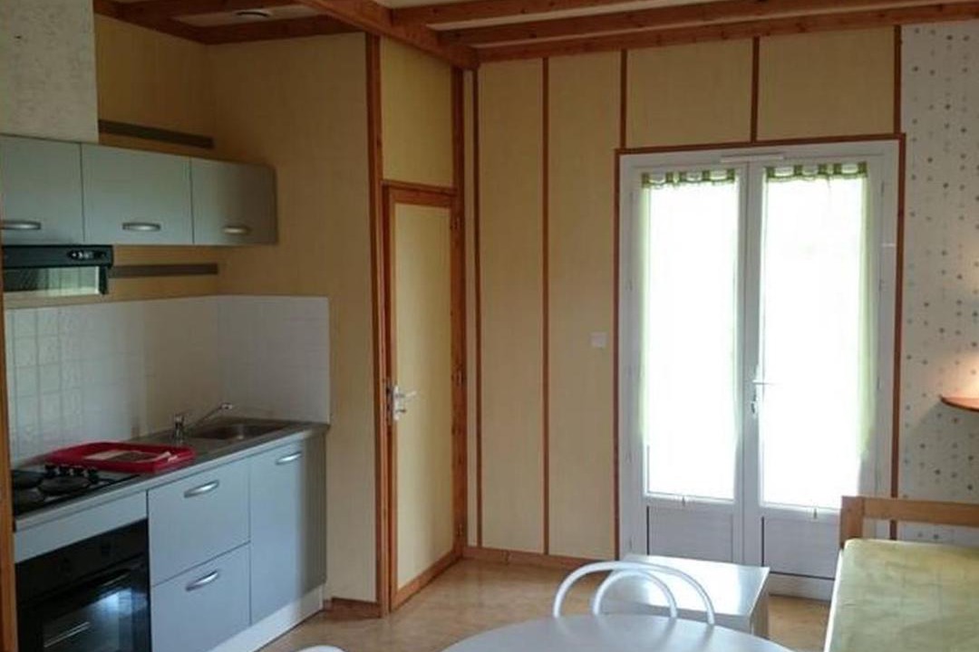 Photo of Kitchen in Chemille-sur-Indrois