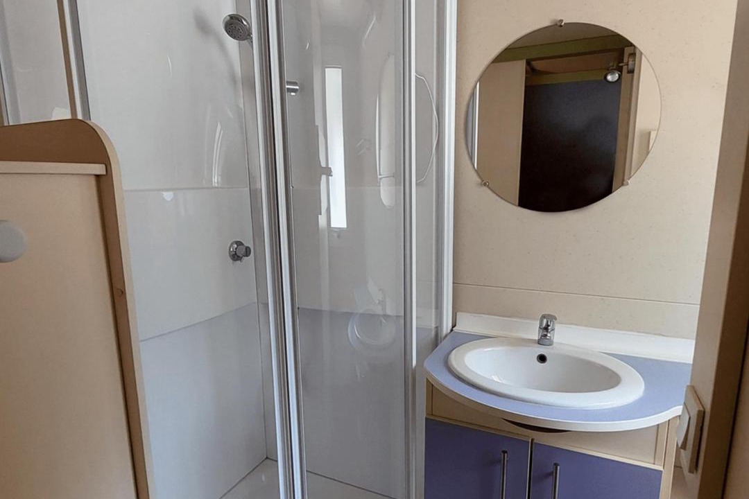 Photo of Bathroom in Soubes