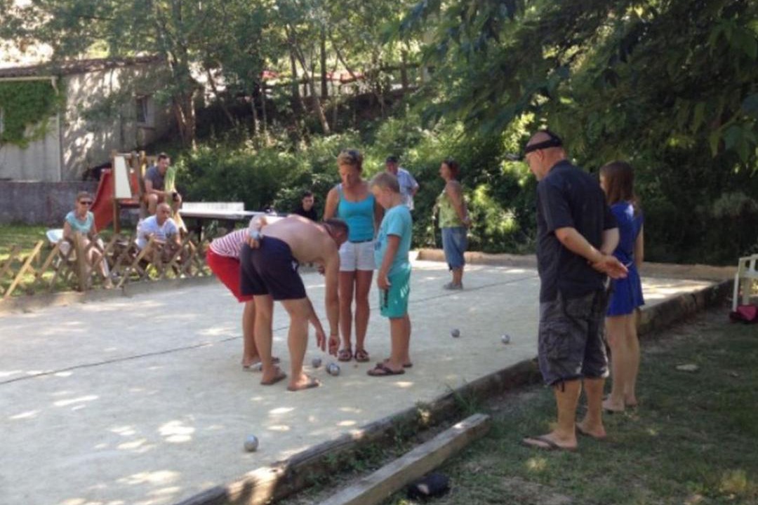 Photo of Outdoor in Soubes