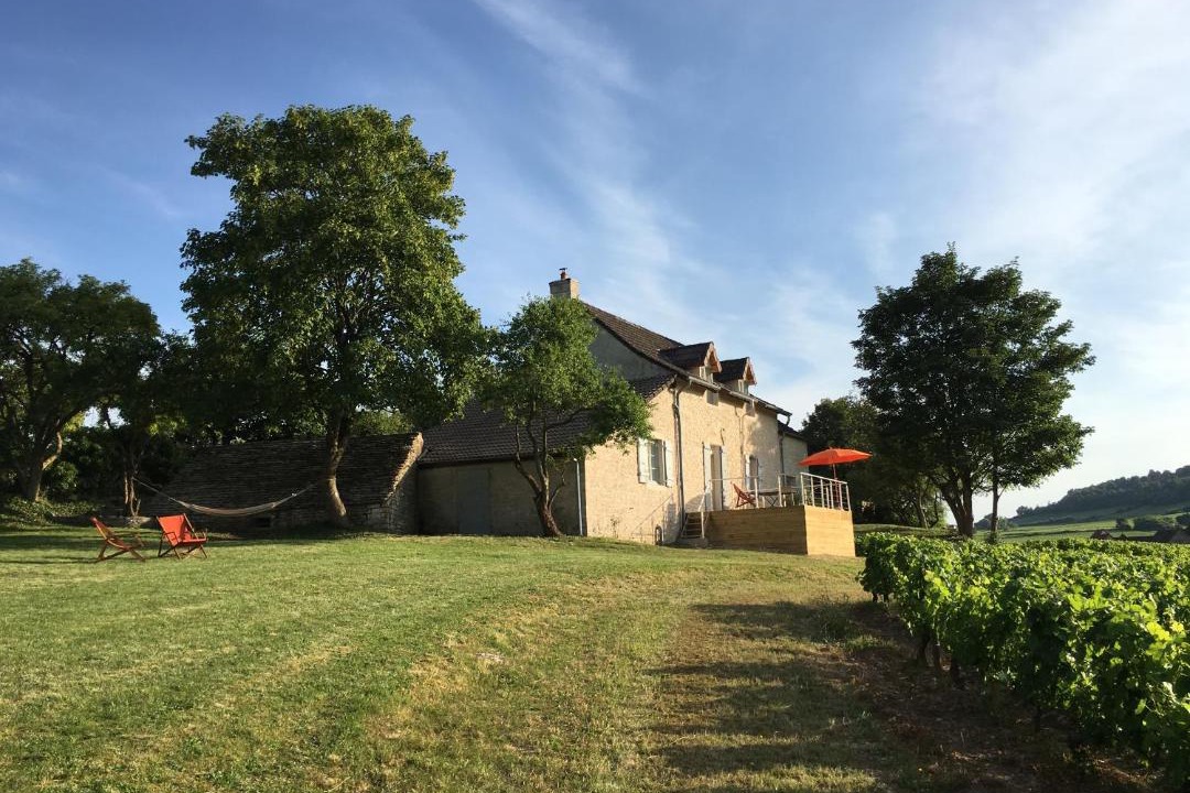 Photo of Others in Mercurey