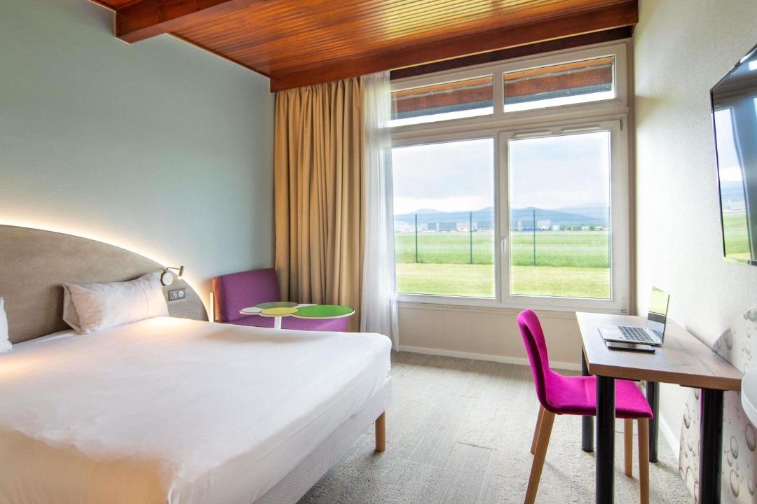 Photo of Bedroom in Colmar