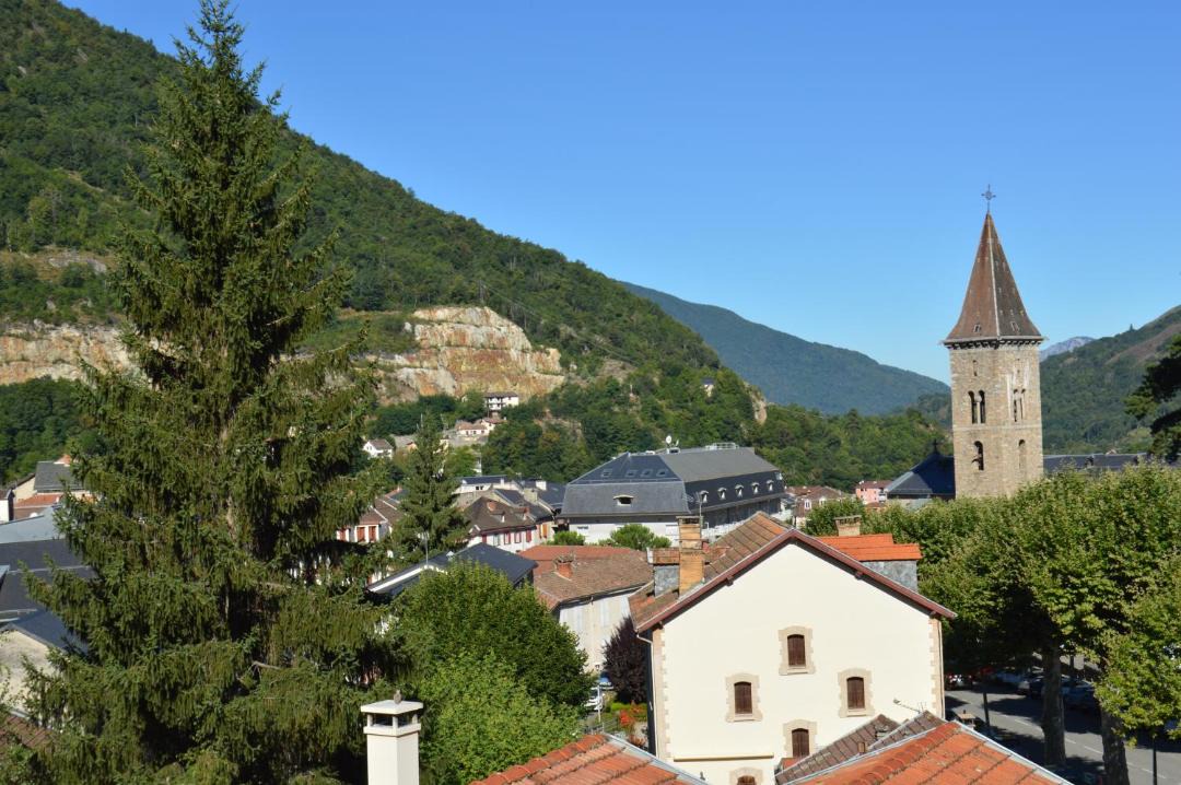 Photo of Others in Ax-les-Thermes