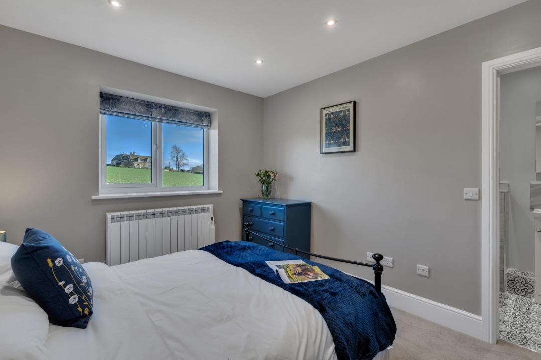 Photo of Bedroom in Nettleton