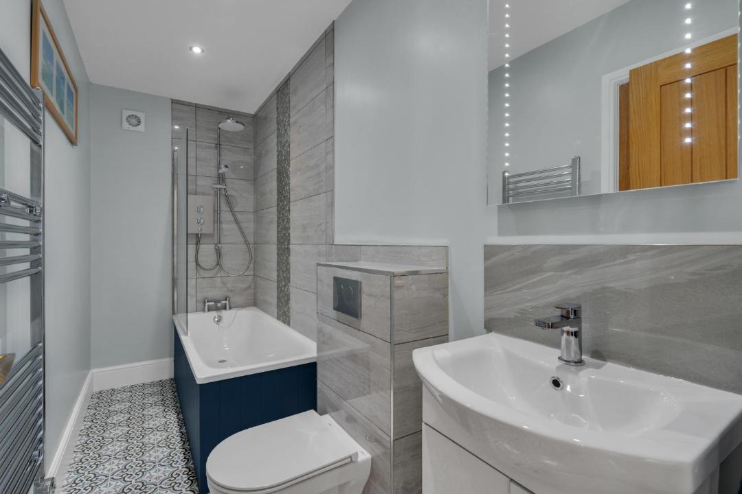 Photo of Bathroom in Nettleton