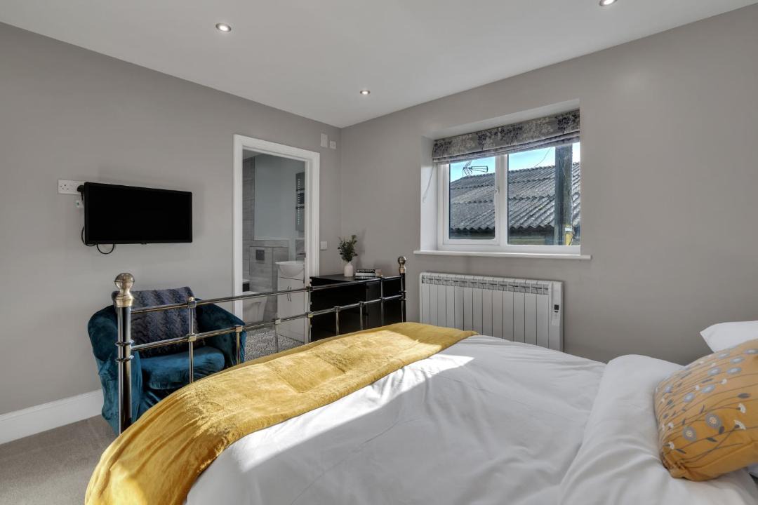 Photo of Bedroom in Nettleton