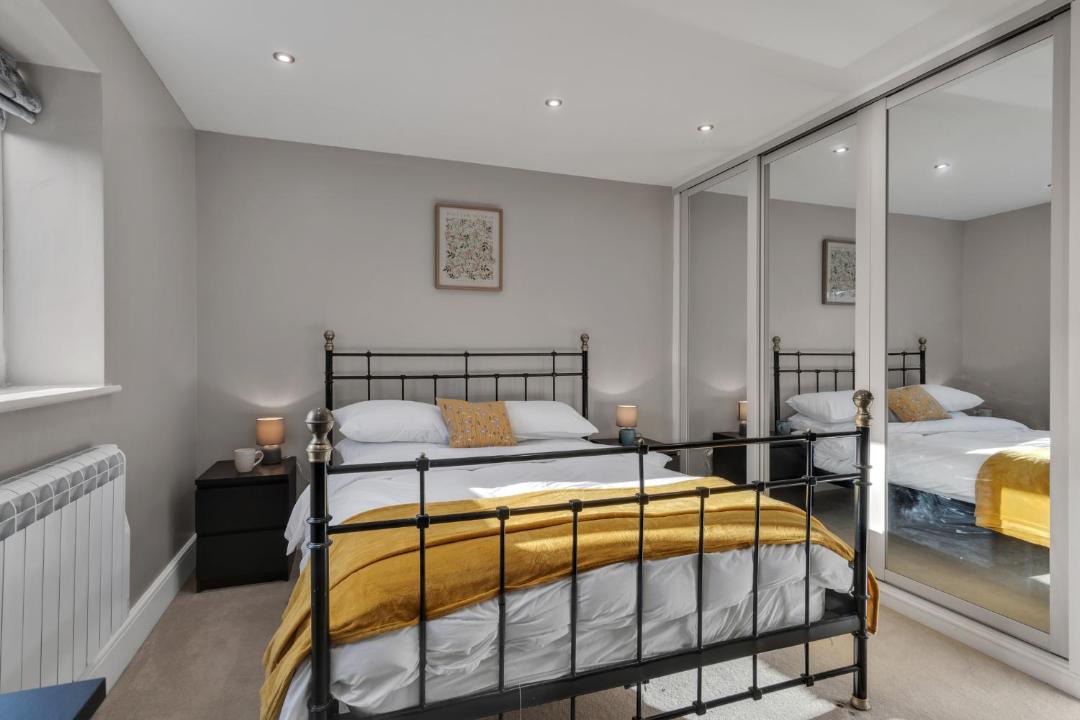 Photo of Bedroom in Nettleton