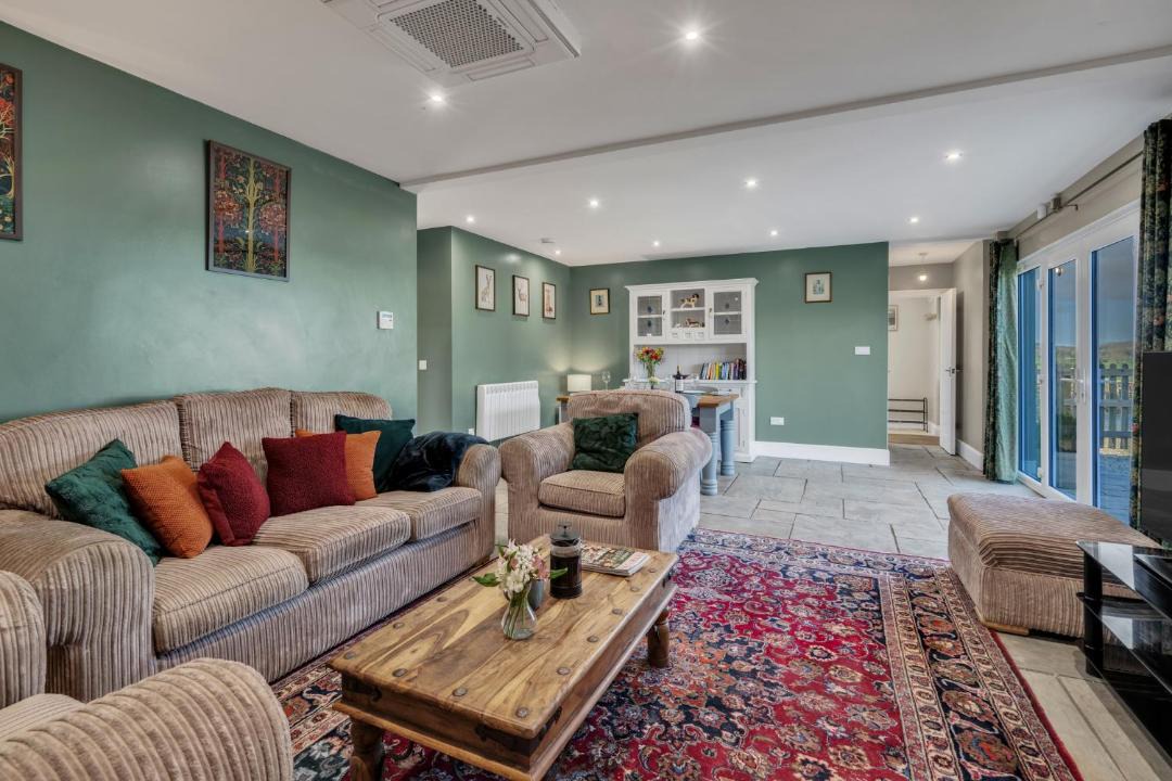 Photo of Livingroom in Nettleton