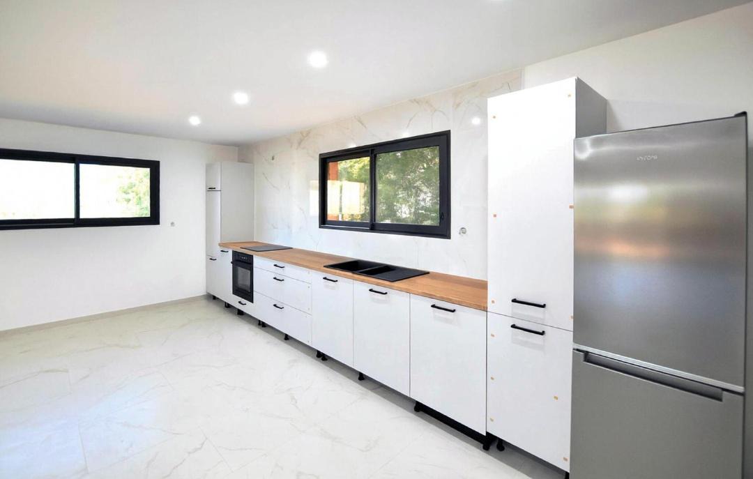 Photo of Kitchen in Portel-des-Corbieres