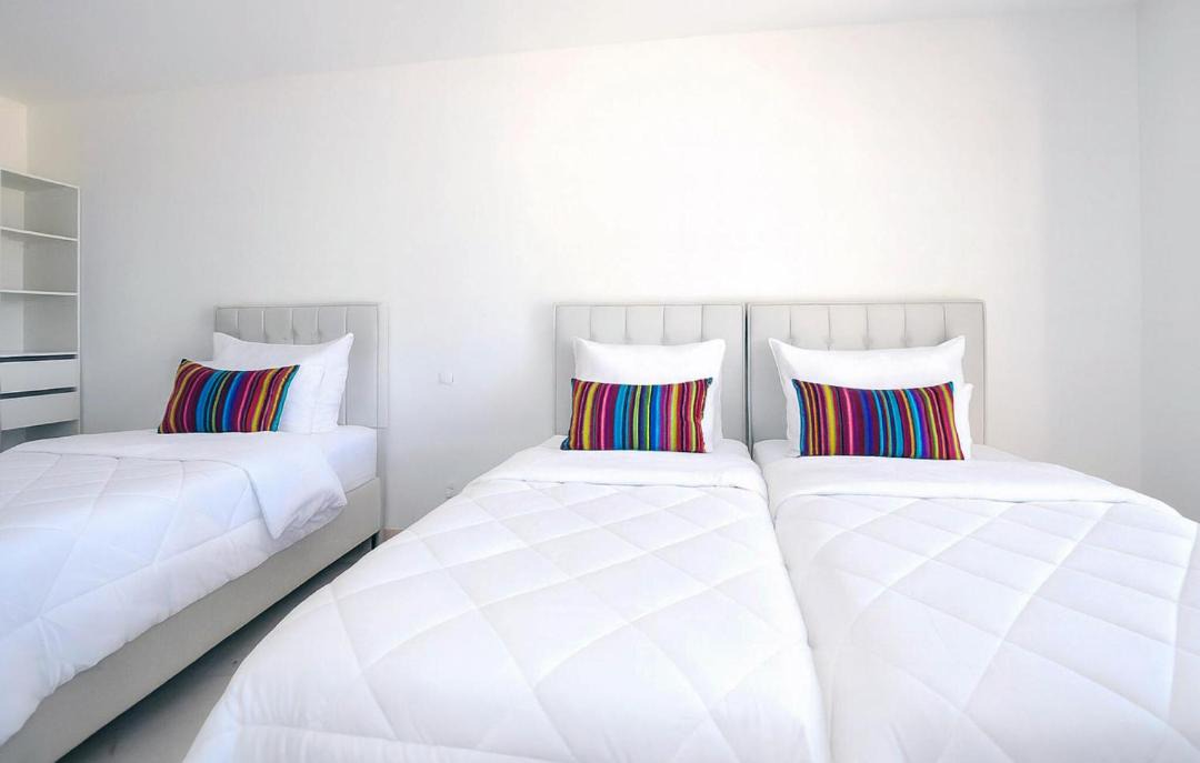 Photo of Bedroom in Portel-des-Corbieres