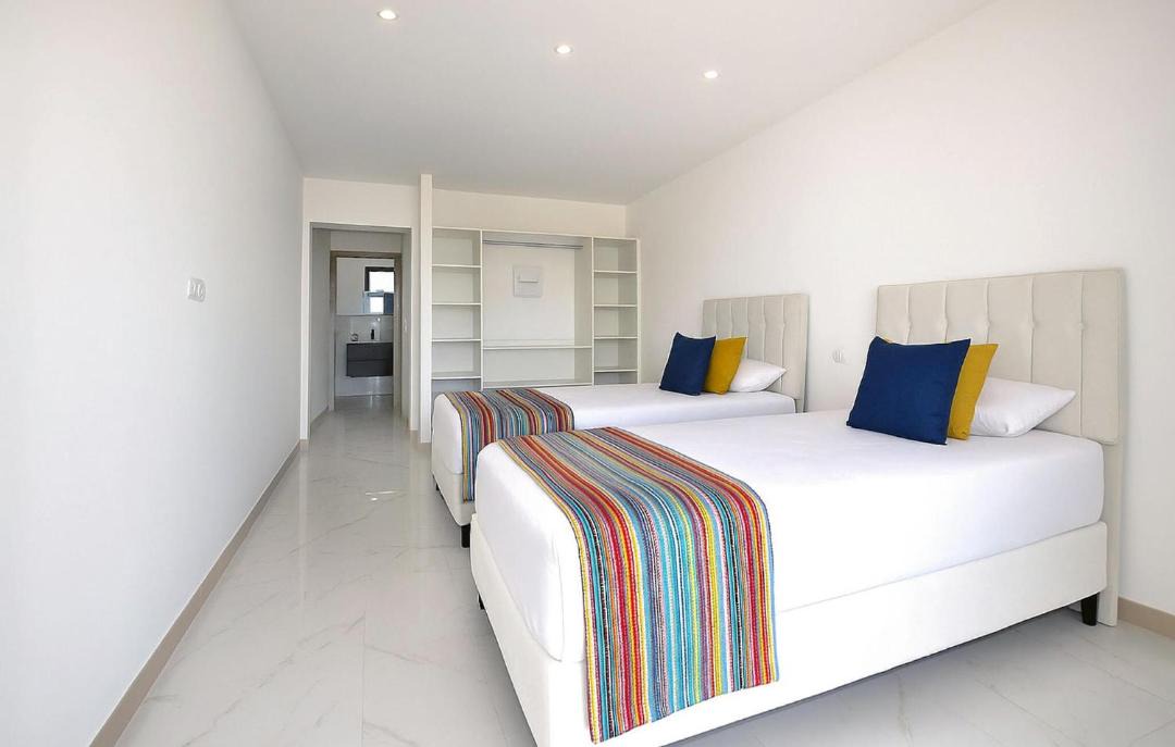 Photo of Bedroom in Portel-des-Corbieres