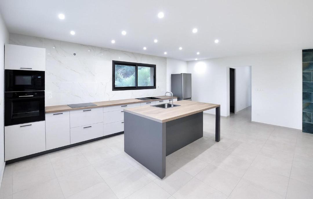 Photo of Kitchen in Portel-des-Corbieres
