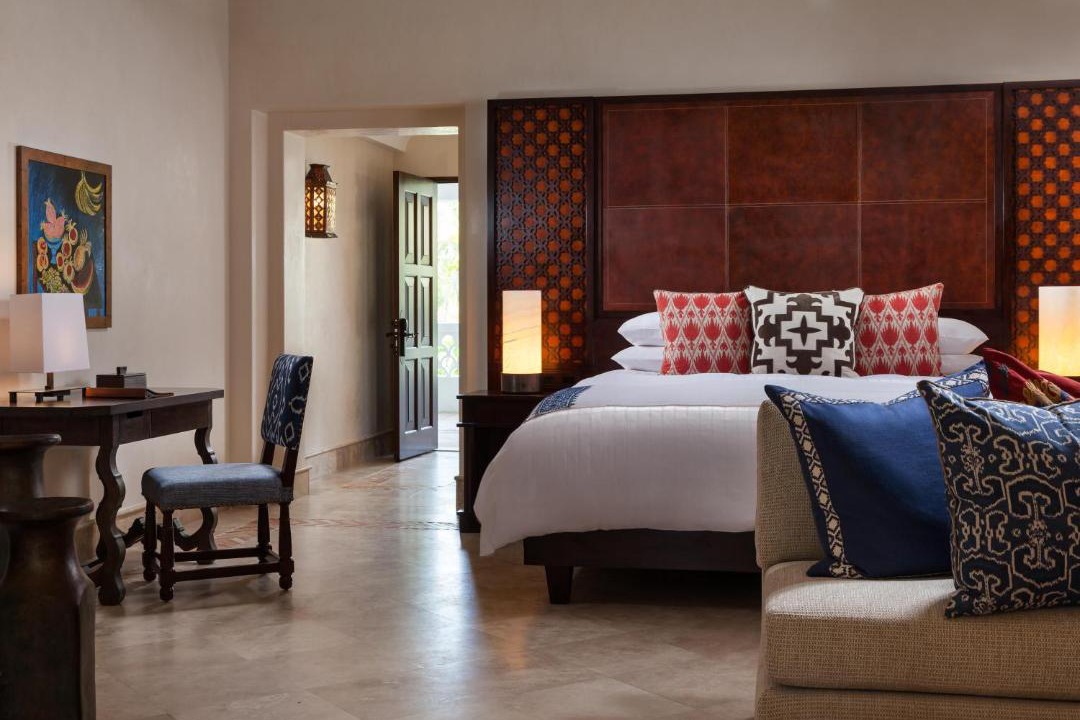 Photo of Bedroom in Palmilla