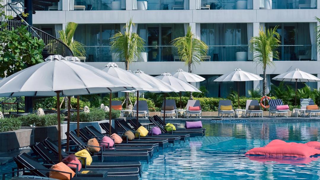 Photo of Others in Downtown Kuta