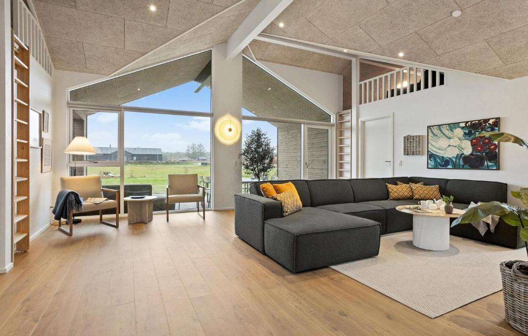 Photo of Livingroom in Aalbaek