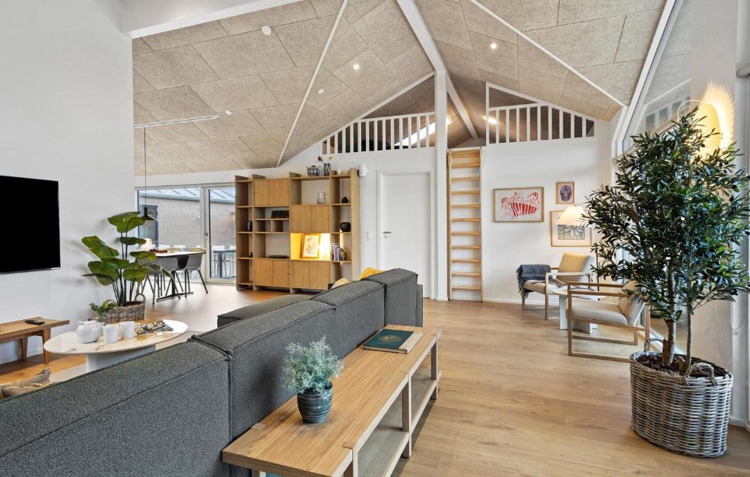 Photo of Livingroom in Aalbaek
