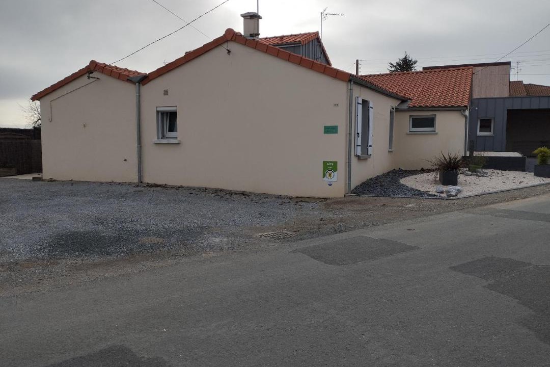 Photo of Others in Oree d'Anjou