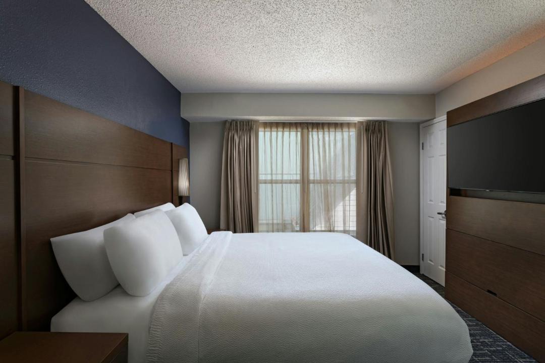 Photo of Bedroom in The Woodlands