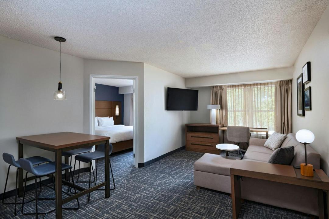 Photo of Bedroom in The Woodlands