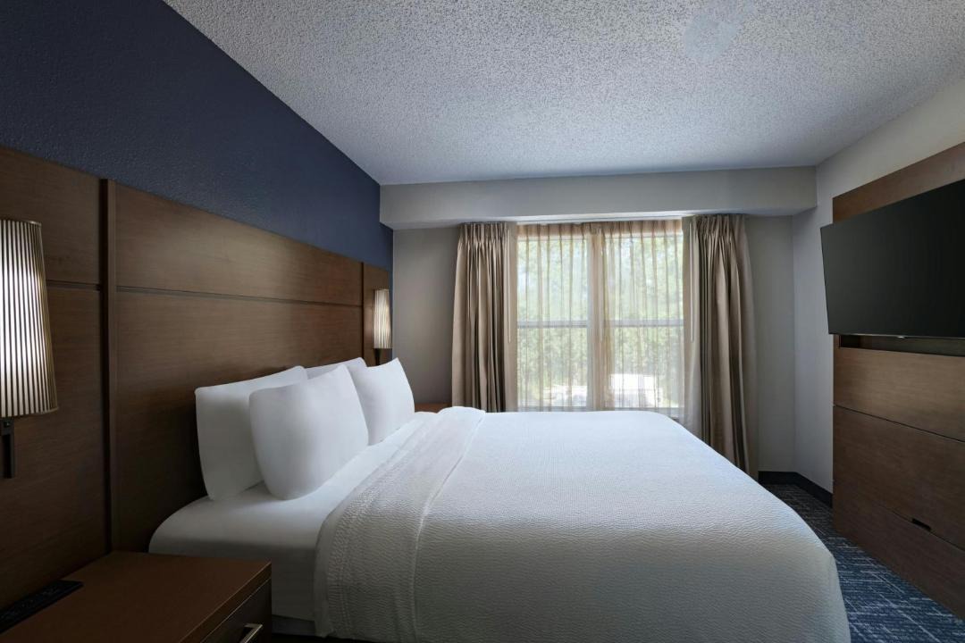 Photo of Bedroom in The Woodlands