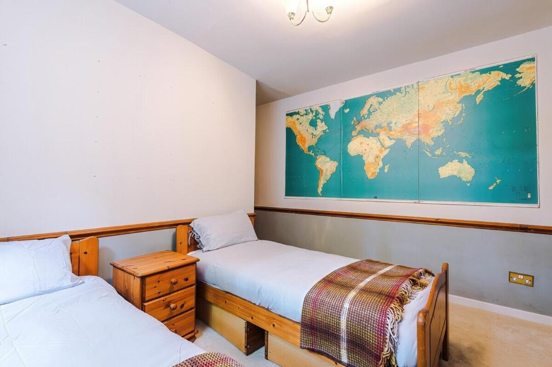 Photo of Bedroom in Nether Alderley