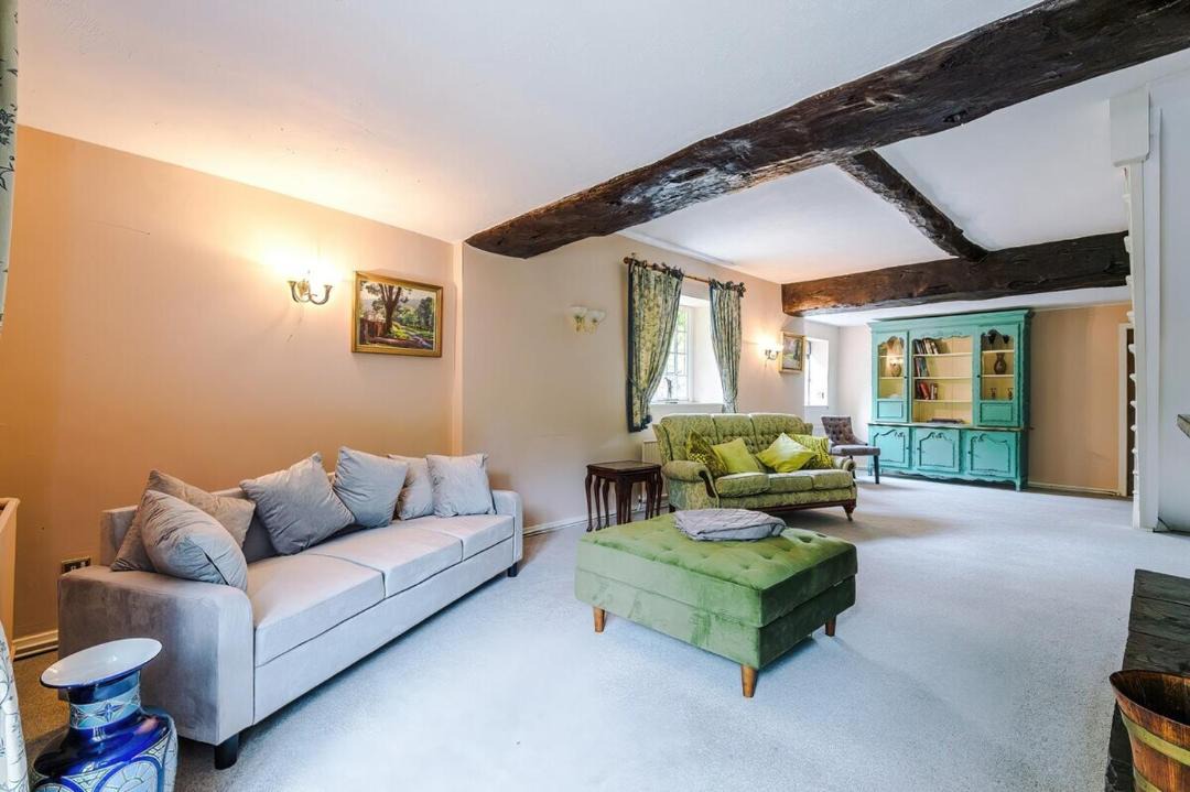 Photo of Others in Nether Alderley