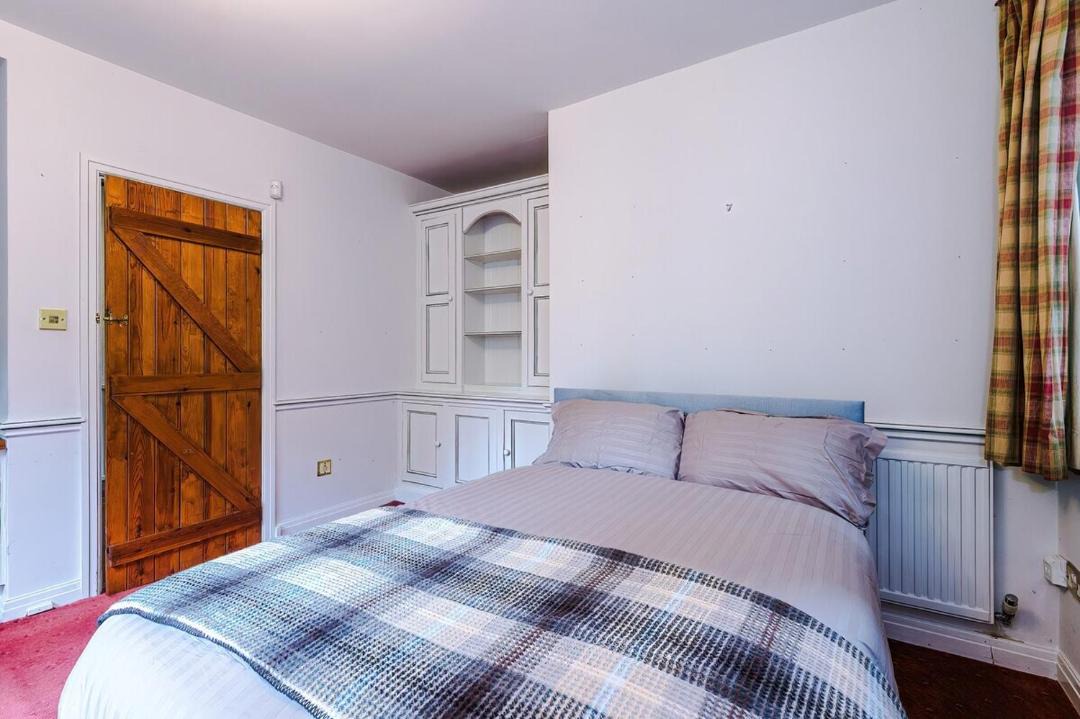 Photo of Bedroom in Nether Alderley