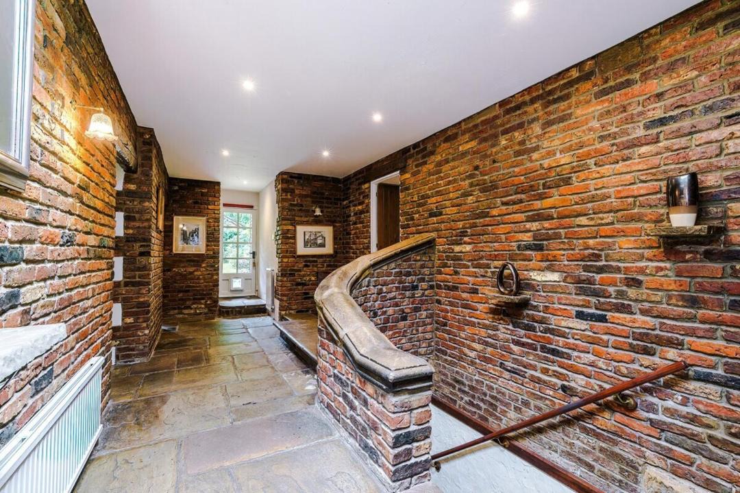 Photo of Others in Nether Alderley