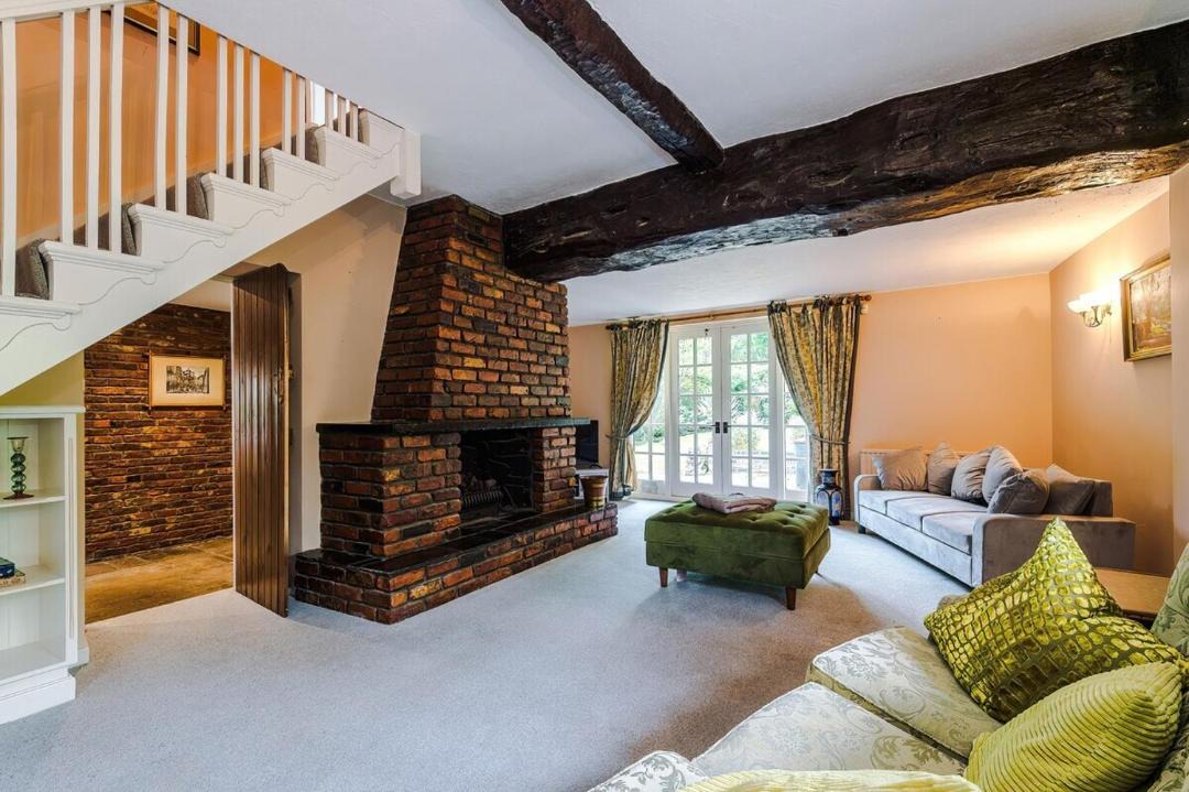 Photo of Others in Nether Alderley