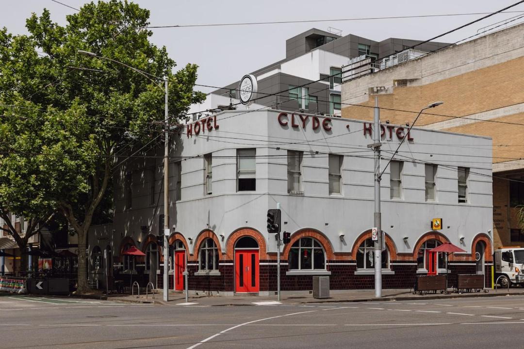 Photo of Others in Carlton